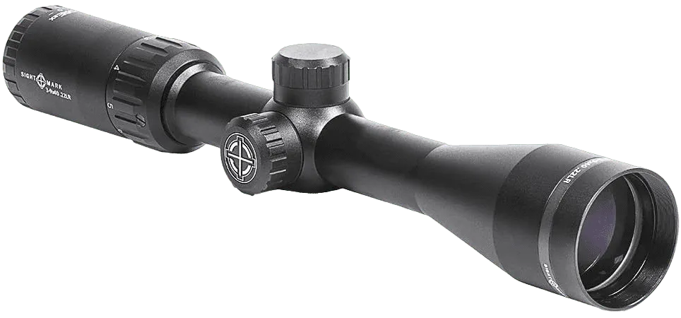 Сервисный центр Sightmark в Нижнем Новгороде
