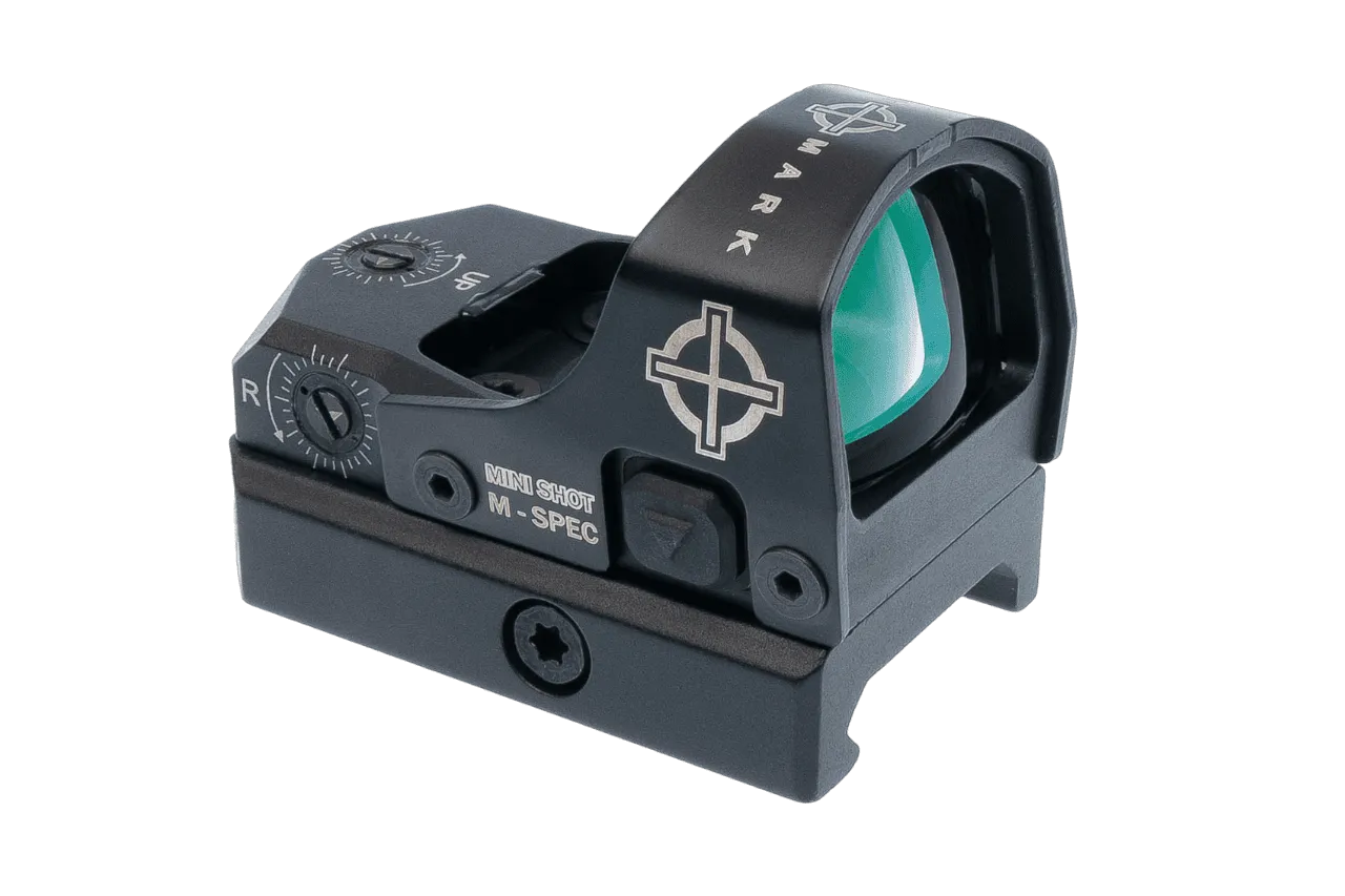 Ремонт коллиматорных прицелов  Sightmark SM26043 в Нижнем Новгороде